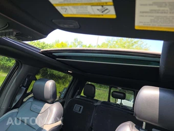2018 Ford F-150 Raptor Crew Cab Short Bed - miniatura 8