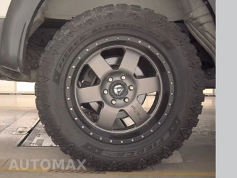 2018 Ford F-150 Raptor Crew Cab Short Bed - miniatura 11