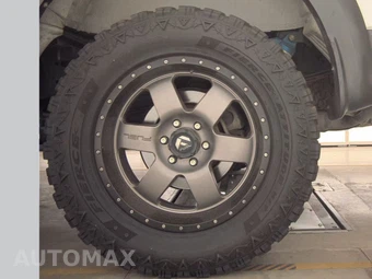 2018 Ford F-150 Raptor Crew Cab Short Bed - miniatura 12