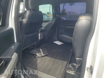 2018 Ford F-150 Raptor Crew Cab Short Bed - miniatura 19