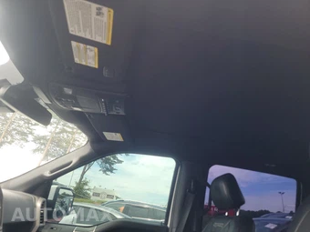 2018 Ford F-150 Raptor Crew Cab Short Bed - miniatura 20