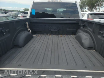 2018 Ford F-150 Raptor Crew Cab Short Bed - miniatura 23