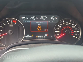 2018 Ford F-150 Raptor Crew Cab Short Bed - miniatura 12