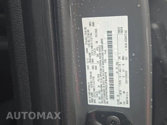 2018 Ford F-150 Raptor Crew Cab Short Bed - miniatura 14
