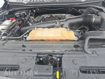2018 Ford F-150 Raptor Crew Cab Short Bed - miniatura 15