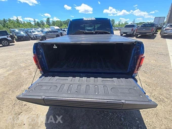 2018 Ford F-150 Raptor Crew Cab Short Bed - miniatura 11