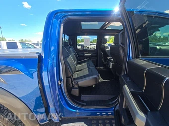 2018 Ford F-150 Raptor Crew Cab Short Bed - miniatura 13