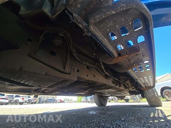2018 Ford F-150 Raptor Crew Cab Short Bed - miniatura 4