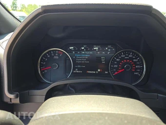 2018 Ford F-150 Raptor Crew Cab Short Bed - miniatura 6