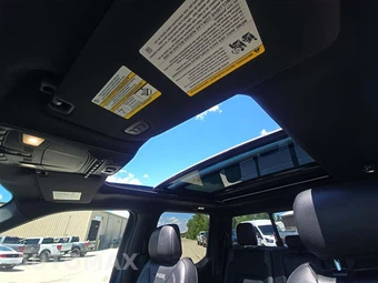 2018 Ford F-150 Raptor Crew Cab Short Bed - miniatura 8