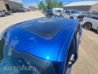 2018 Ford F-150 Raptor Crew Cab Short Bed - miniatura 9