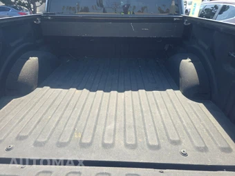 2018 Ford F-150 Raptor Crew Cab Short Bed - miniatura 16