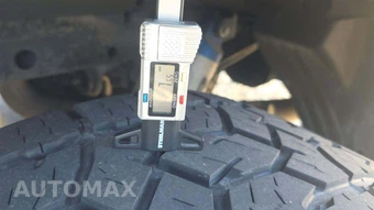 2018 Ford F-150 Raptor Crew Cab Short Bed - miniatura 17