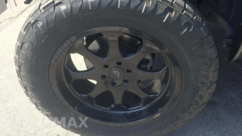2018 Ford F-150 Raptor Crew Cab Short Bed - miniatura 26