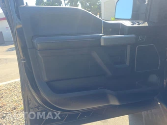 2018 Ford F-150 Raptor Crew Cab Short Bed - miniatura 9