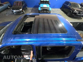 2018 Ford F-150 Raptor Crew Cab Short Bed - miniatura 12