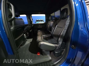 2018 Ford F-150 Raptor Crew Cab Short Bed - miniatura 13