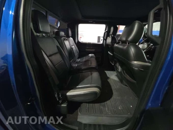 2018 Ford F-150 Raptor Crew Cab Short Bed - miniatura 16