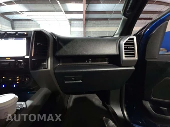 2018 Ford F-150 Raptor Crew Cab Short Bed - miniatura 19