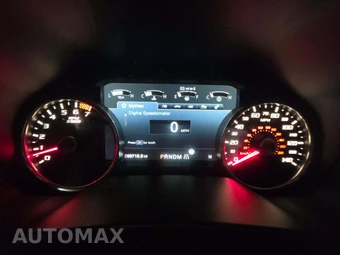 2018 Ford F-150 Raptor Crew Cab Short Bed - miniatura 8
