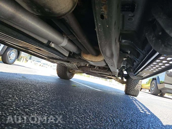 2018 Ford F-150 Raptor Crew Cab Short Bed - miniatura 17