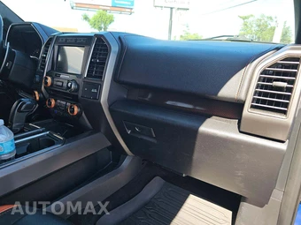 2018 Ford F-150 Raptor Crew Cab Short Bed - miniatura 19