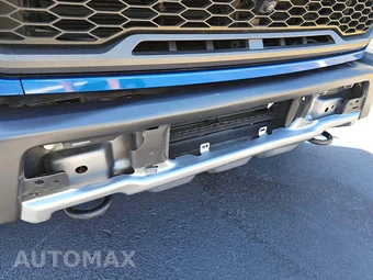 2018 Ford F-150 Raptor Crew Cab Short Bed - miniatura 21