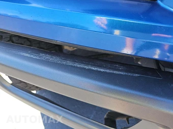 2018 Ford F-150 Raptor Crew Cab Short Bed - miniatura 22