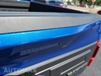 2018 Ford F-150 Raptor Crew Cab Short Bed - miniatura 27