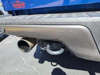 2018 Ford F-150 Raptor Crew Cab Short Bed - miniatura 28