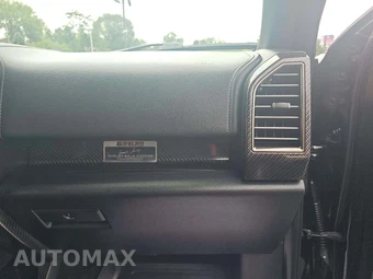 2018 Ford F-150 Raptor Crew Cab Short Bed - miniatura 16