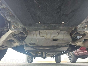 2018 Ford F-150 Raptor Crew Cab Short Bed - miniatura 17