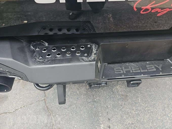 2018 Ford F-150 Raptor Crew Cab Short Bed - miniatura 18