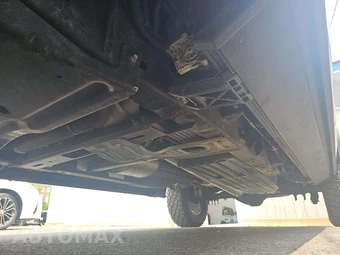 2018 Ford F-150 Raptor Crew Cab Short Bed - miniatura 4
