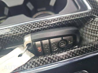 2018 Ford F-150 Raptor Crew Cab Short Bed - miniatura 5