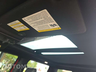 2018 Ford F-150 Raptor Crew Cab Short Bed - miniatura 11