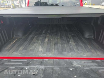 2018 Ford F-150 Raptor Crew Cab Short Bed - miniatura 14