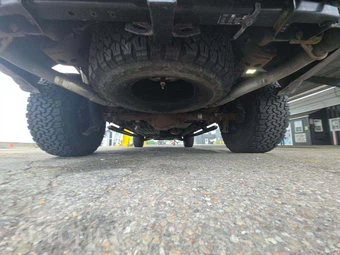 2018 Ford F-150 Raptor Crew Cab Short Bed - miniatura 15