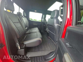2018 Ford F-150 Raptor Crew Cab Short Bed - miniatura 16