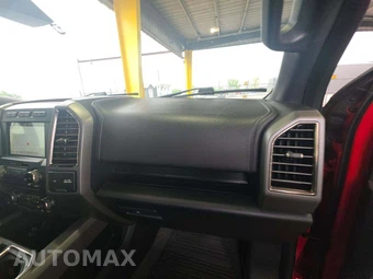 2018 Ford F-150 Raptor Crew Cab Short Bed - miniatura 19