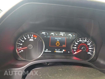 2018 Ford F-150 Raptor Crew Cab Short Bed - miniatura 9