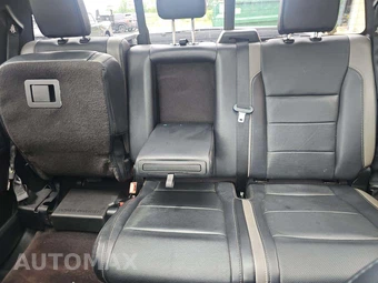 2018 Ford F-150 Raptor Crew Cab Short Bed - miniatura 13
