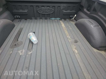 2018 Ford F-150 Raptor Crew Cab Short Bed - miniatura 14