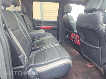 2018 Ford F-150 Raptor Crew Cab Short Bed - miniatura 16