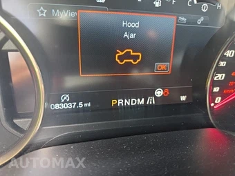2018 Ford F-150 Raptor Crew Cab Short Bed - miniatura 15
