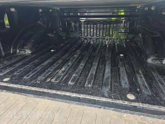 2018 Ford F-150 Raptor Crew Cab Short Bed - miniatura 19