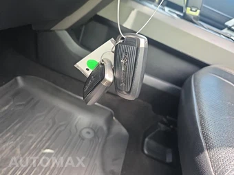 2018 Ford F-150 Raptor Crew Cab Short Bed - miniatura 21