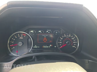 2018 Ford F-150 Raptor Crew Cab Short Bed - miniatura 12