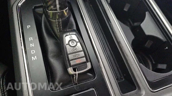 2018 Ford F-150 Raptor Crew Cab Short Bed - miniatura 17