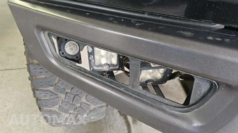 2018 Ford F-150 Raptor Crew Cab Short Bed - miniatura 21